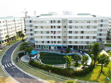Hà Nội: Thiếu hụt nguồn cung nhà ở xã hội