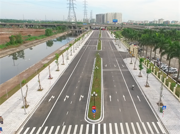 Phó Thủ tướng chỉ đạo việc xây bến xe hiện đại nhất cả nước