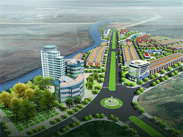 Quy hoạch đô thị, bài toán khó cần sớm có lời giải tại Việt Nam