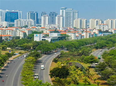 Sau 5 năm, tồn kho bất động sản tại Việt Nam giảm hơn 80%