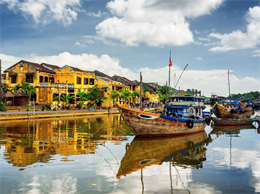Việt Nam là điểm đến ưa thích thứ hai tại Đông Nam Á của du khách Nhật