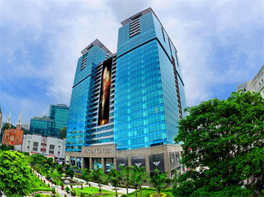 Vingroup chiếm 60% diện tích trung tâm thương mại tại Hà Nội và TP.HCM