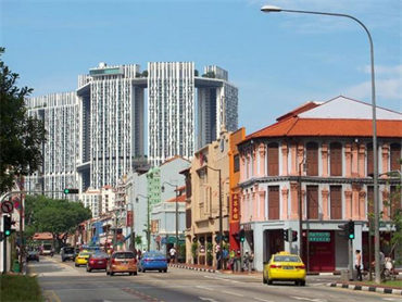 Mở cửa khu căn hộ co-living lớn nhất của Hmlet tại Singapore trong tháng 7/2019