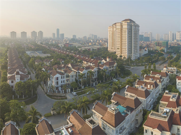 Thủ tướng chỉ đạo Hà Nội xử lý phản ánh về tình trạng vỡ quy hoạch tại các khu đô thị