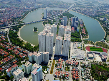 Việt Nam: Bộ Xây dựng sắp đề xuất mô hình quản lý nhà chung cư