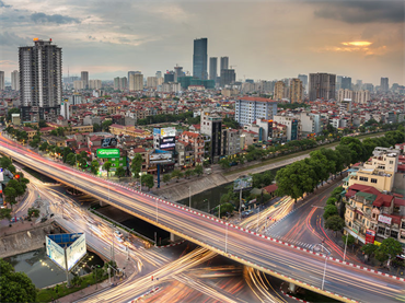 Việt Nam: Vấn đề điều chỉnh quy hoạch đô thị làm nóng nghị trường