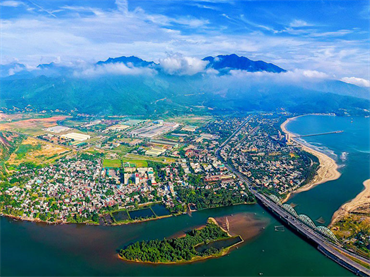 IPPG chấm dứt đàm phán với Trung Nam Land về Khu phi thuế quan tại Golden Hills Đà Nẵng