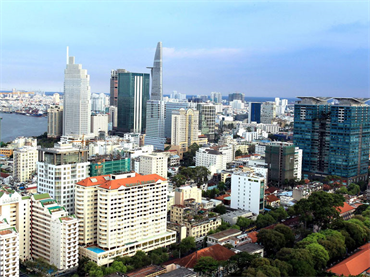 TP.HCM: Cần cơ chế để khơi thông nguồn cung nhà ở xã hội