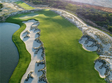 Khai trương sân golf KN Golf Links 27 lỗ tại Khánh Hòa