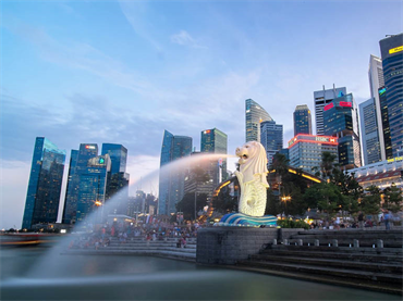 Singapore thu hút 18,6 triệu lượt khách du lịch trong năm 2018