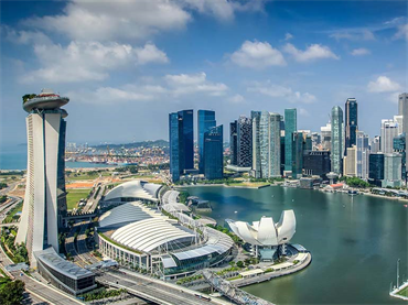 Singapore di dời nhiều hạ tầng xuống lòng đất để tăng diện tích nhà ở tại khu vực trung tâm