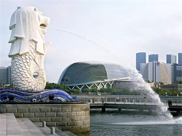 Singapore nỗ lực khắc phục sụt giảm chi tiêu bán lẻ từ ngành du lịch