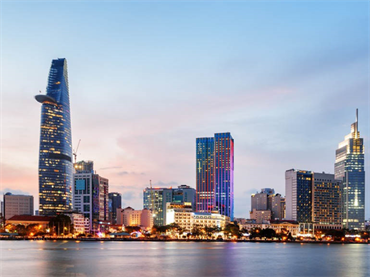 Tăng trưởng lợi nhuận thị trường bất động sản Việt Nam giai đoạn 2019-2020 có thể chậm lại