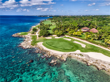 Khi sân golf trở thành trái tim của những cộng đồng bền vững và trường tồn