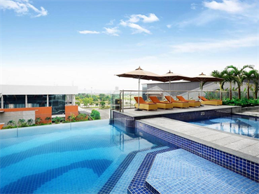 Meliá quản lý khách sạn thương hiệu quốc tế đầu tiên tại Ninh Bình