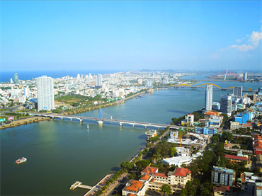 Đà Nẵng đấu giá hàng loạt khu đất lớn trên địa bàn thành phố