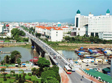 Kêu gọi đầu tư khu đô thị 1.410 tỷ đồng tại Quảng Ninh
