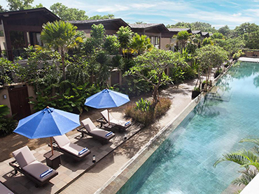 Indonesia chứng kiến sự mở rộng của các nhà điều hành quốc tế và trong nước